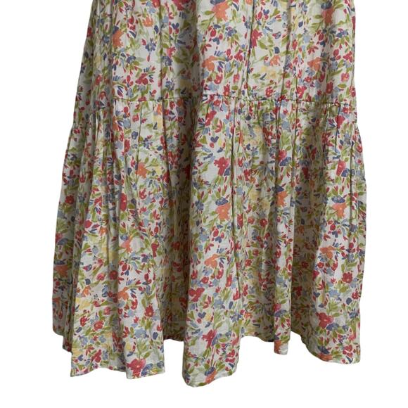 BB Dakota By Steve Madden Sunny Disposition Dress Womens Size S - Picture 4 of 8